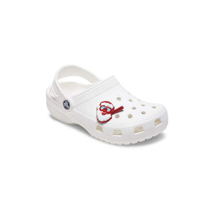 Jibbitz™ Snorkeling Santa