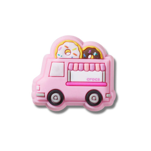 Jibbitz™ Donut Food Truck
