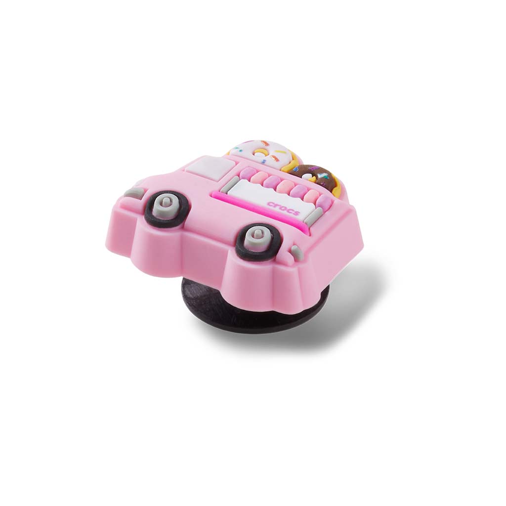 Jibbitz™ Donut Food Truck