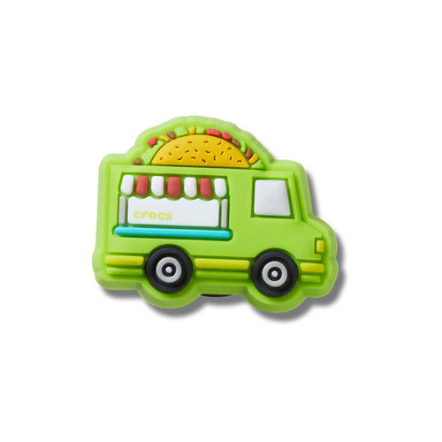 Jibbitz™ Taco Food Truck