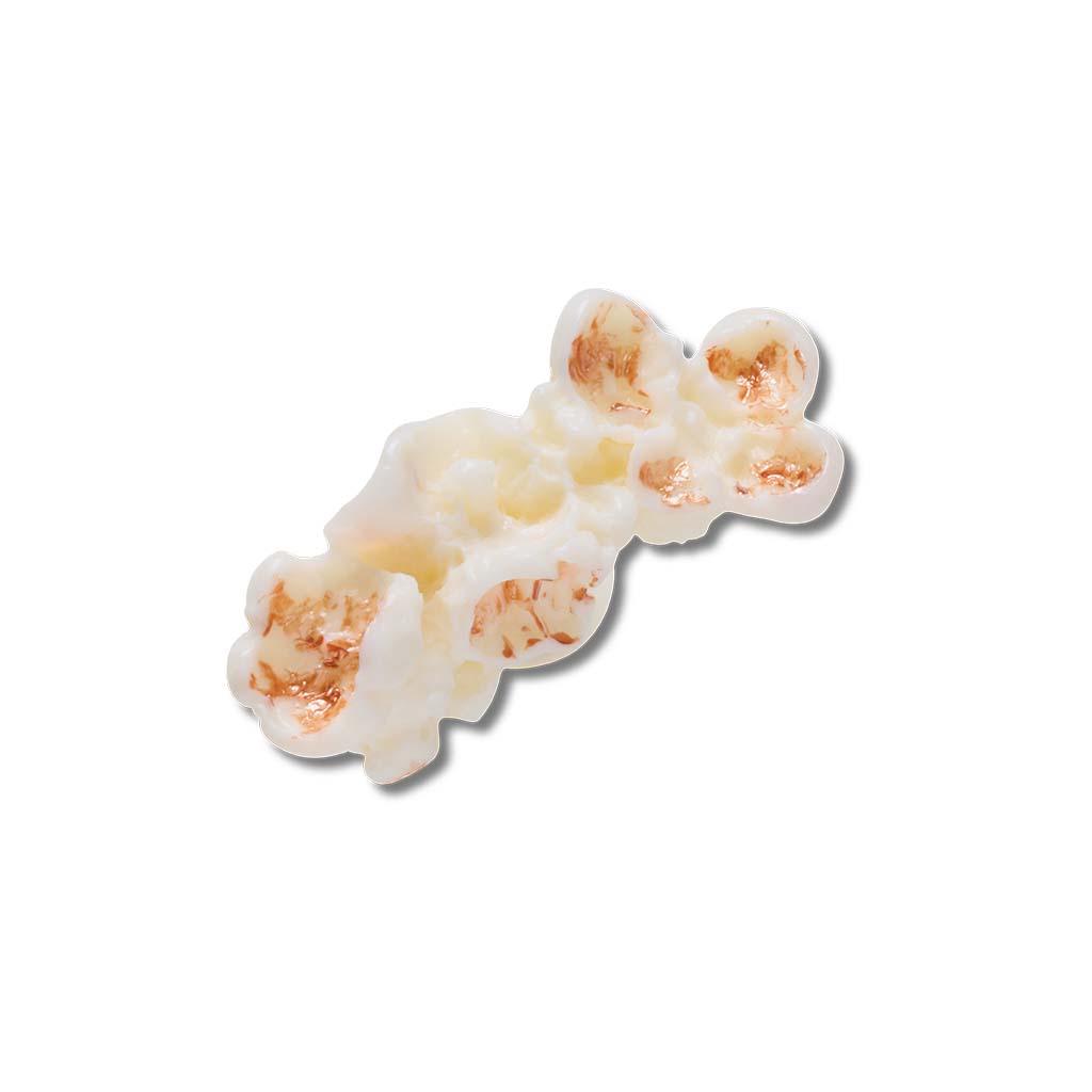 Jibbitz™ Realistic Popcorn 1