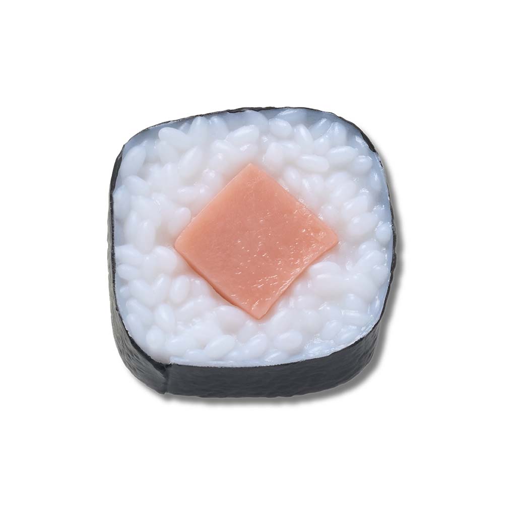 Jibbitz™ Realistic Sushi