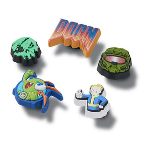 Jibbitz™ Xbox Crocs 5 Pack Jibbitz