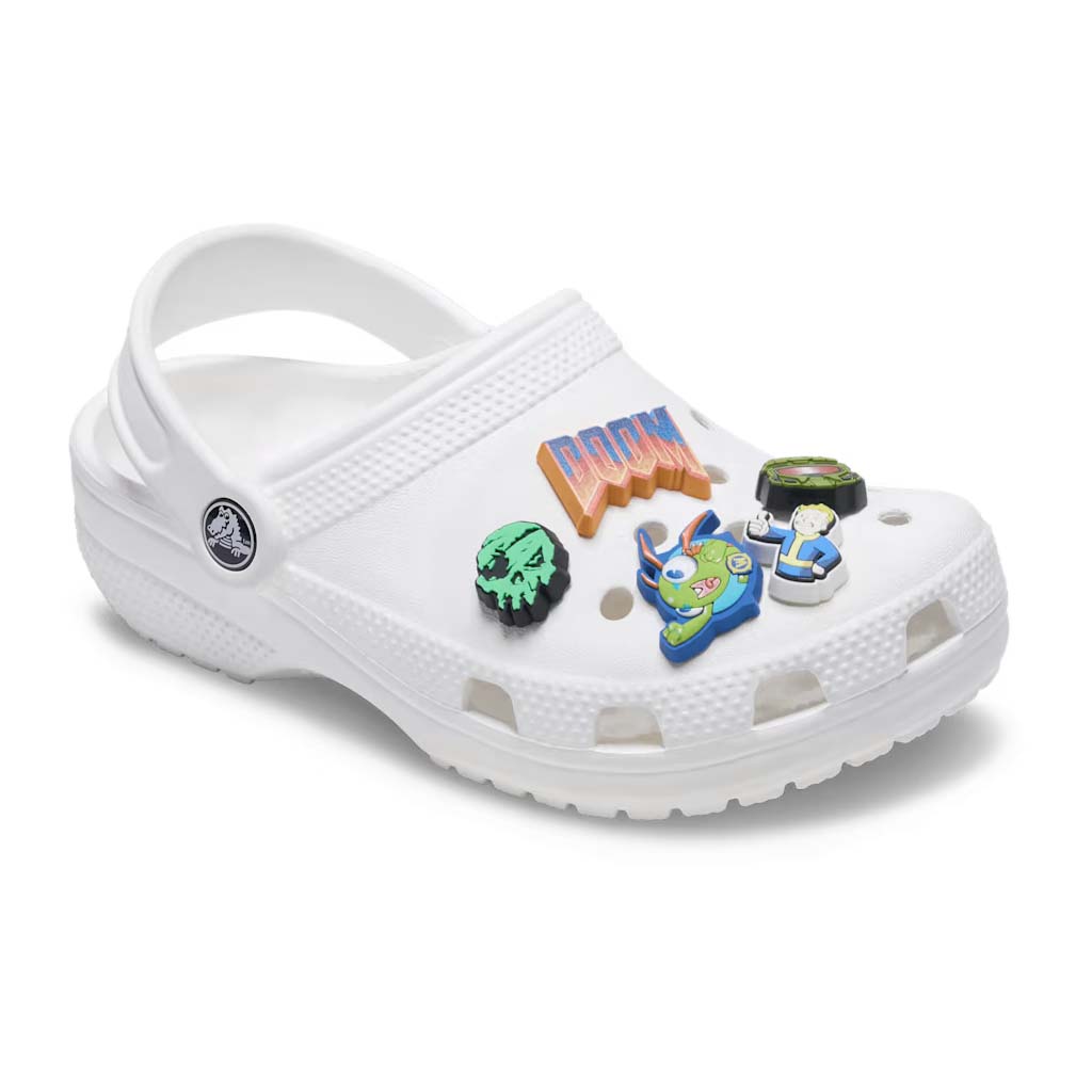 Jibbitz™ Xbox Crocs 5 Pack Jibbitz