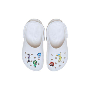 Jibbitz™ Pixar Inside Out 5 Pack