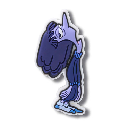 Jibbitz™ Pixar Inside Out Ennui