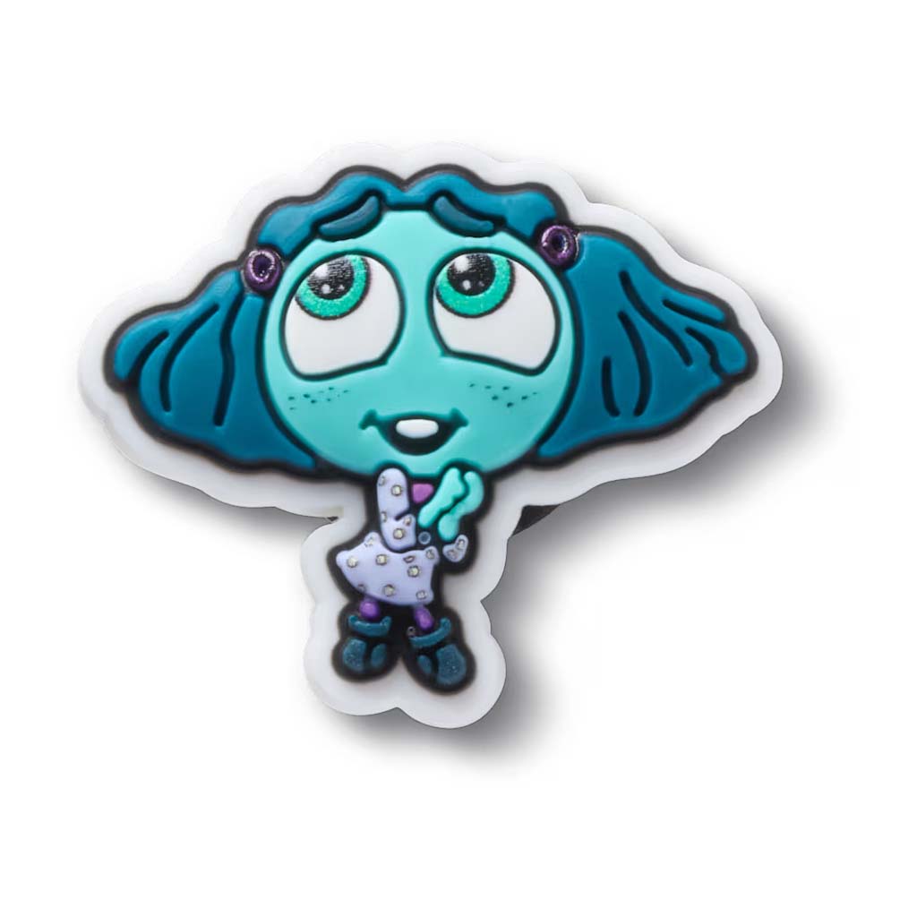 Jibbitz™ Pixar Inside Out Envy