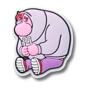 Jibbitz™ Inside Out Embarrassment