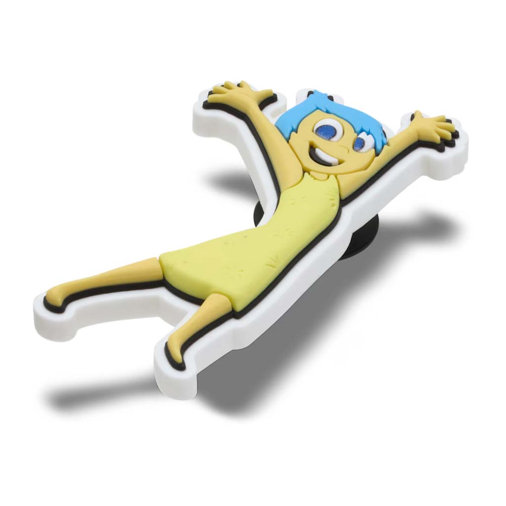 Jibbitz™ Pixar Inside Out Joy