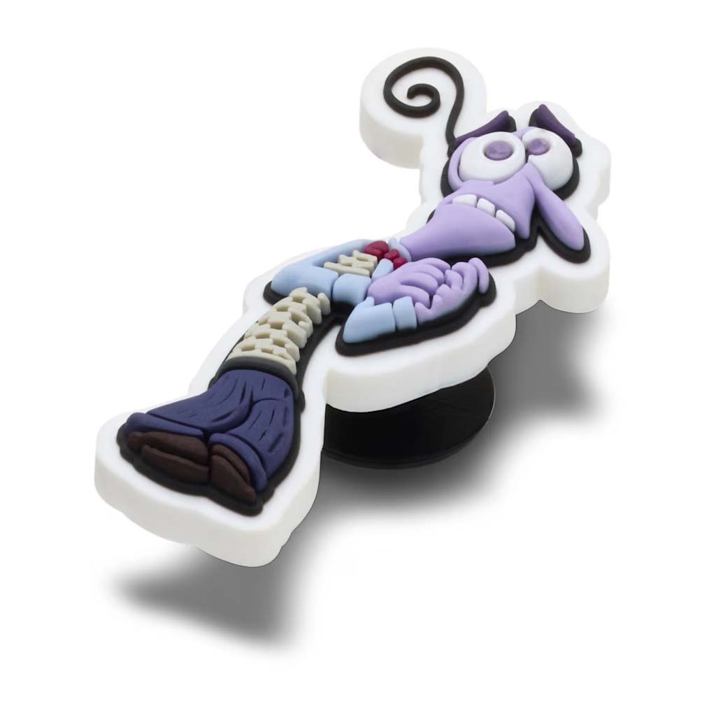 Jibbitz™ Pixar Inside Out Fear