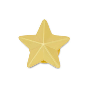 Jibbitz™ Gold Soft Star