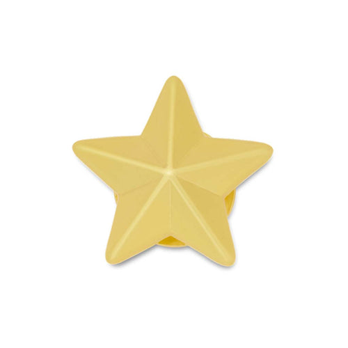 Jibbitz™ Gold Soft Star