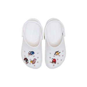 Jibbitz™ Sonic the Hedgehog 5 Pack