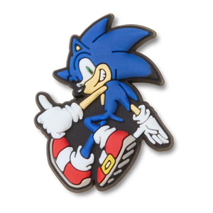 Jibbitz™ Sonic the Hedgehog 1