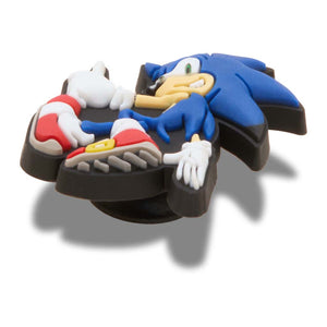 Jibbitz™ Sonic the Hedgehog 1