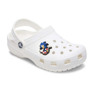 Jibbitz™ Sonic the Hedgehog 1