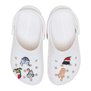 Jibbitz™ Star Wars Christmas 5 Pack