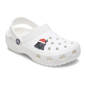 Jibbitz™ Darth Vader Santa Hat