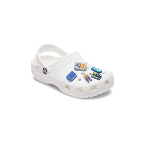 Jibbitz™ Travel Essentials 5 Pack