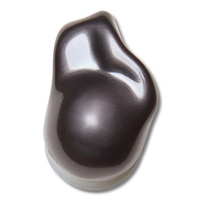 Jibbitz™ Black Pear Baroque Pearl