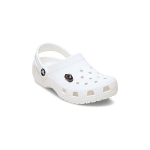 Jibbitz™ Black Pear Baroque Pearl