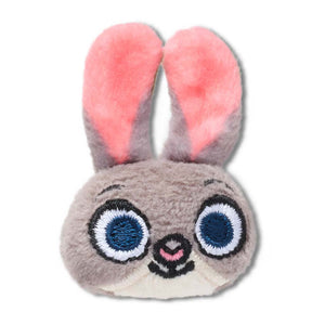 Jibbitz™ Zootopia Judy Plush