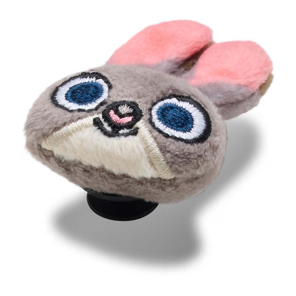 Jibbitz™ Zootopia Judy Plush