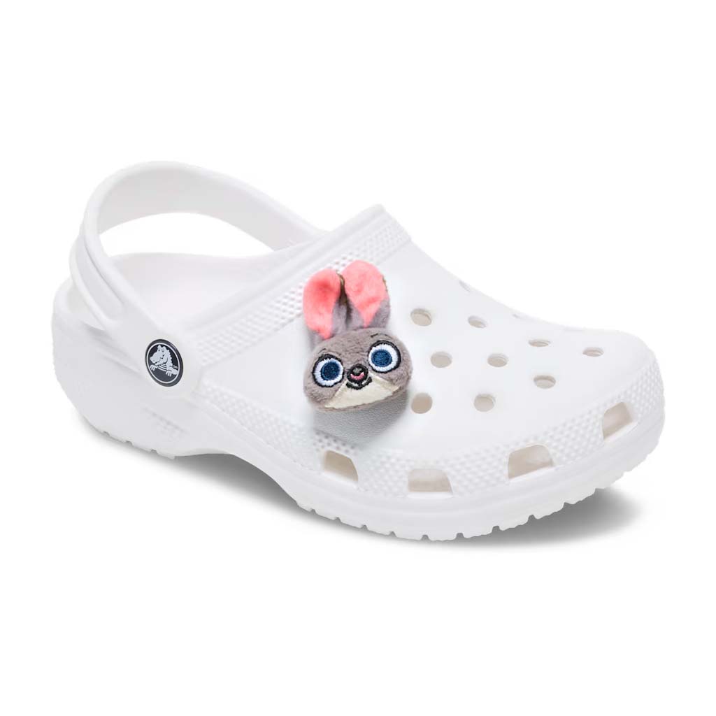 Jibbitz™ Zootopia Judy Plush