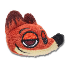 Jibbitz™ Zootopia Nick Plush