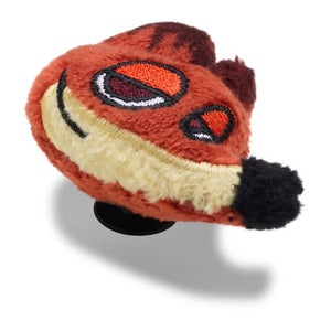 Jibbitz™ Zootopia Nick Plush