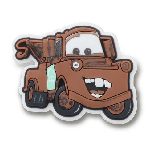 Jibbitz™ Pixar Mater
