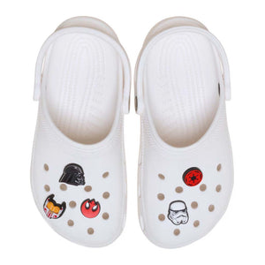 Jibbitz™ Star Wars Symbols 5 Pack