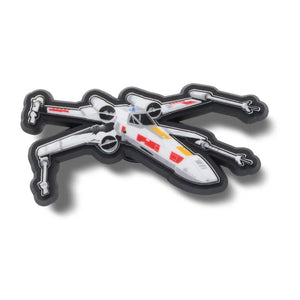 Jibbitz™ Star Wars X Wing Star Fighter