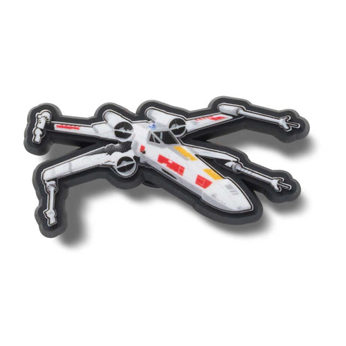 Jibbitz™ Star Wars X Wing Star Fighter