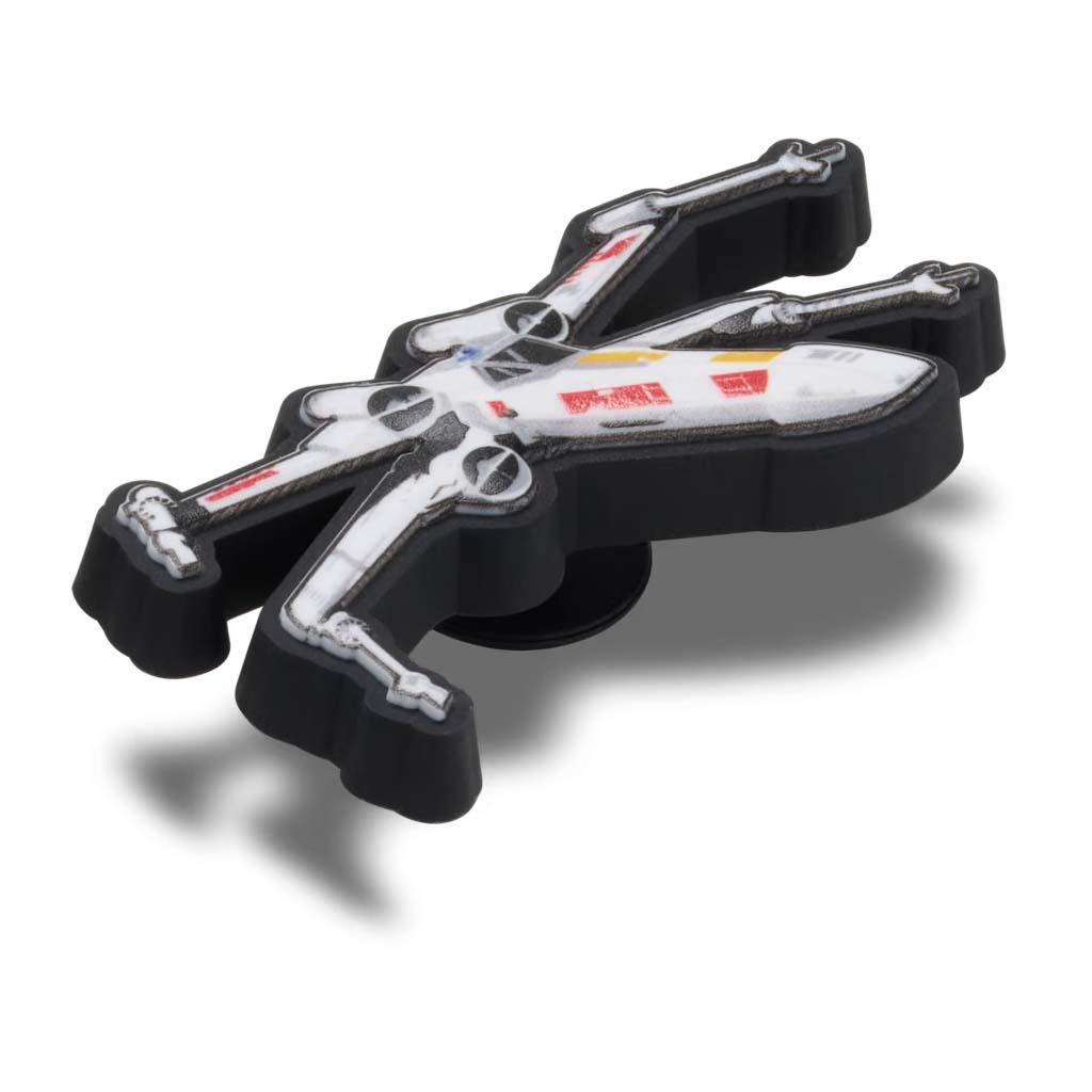 Jibbitz™ Star Wars X Wing Star Fighter