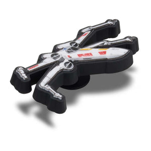 Jibbitz™ Star Wars X Wing Star Fighter