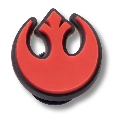 Jibbitz™ Star Wars Rebel Icon