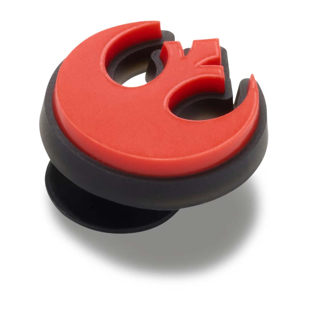 Jibbitz™ Star Wars Rebel Icon