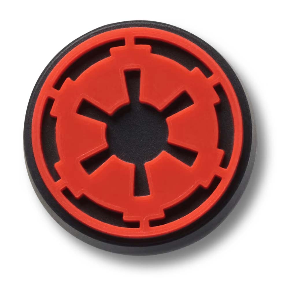 Jibbitz™ Star Wars Galactic Empire