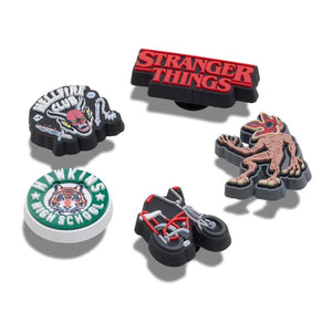 Jibbitz™ Netflix Stranger Things 5 Pack
