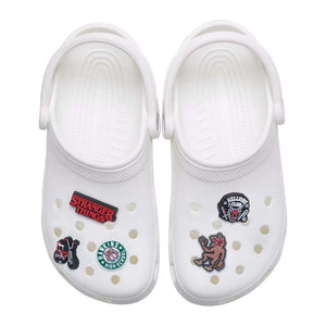 Jibbitz™ Netflix Stranger Things 5 Pack