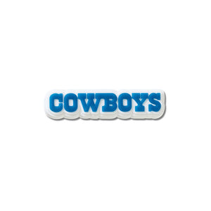 Jibbitz™ NFL Dallas Cowboys Logo