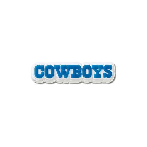 Jibbitz™ NFL Dallas Cowboys Logo