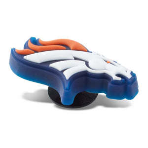 Jibbitz™ NFL Denver Broncos Logo