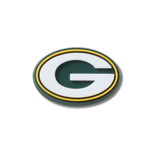 Jibbitz™ NFL Green Bay Packers Logo