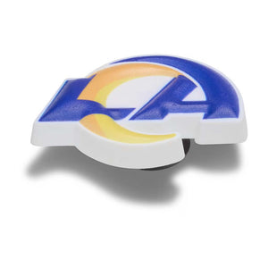 Jibbitz™ NFL Los Angeles Rams Logo