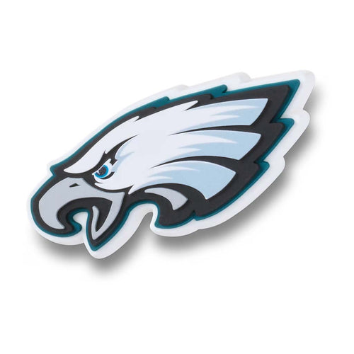 Jibbitz™ NFL Philadelphia Eagles Logo