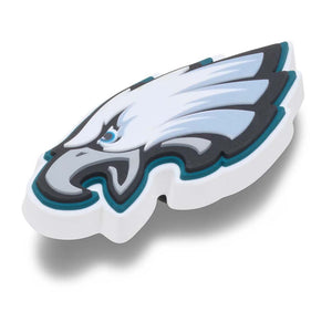 Jibbitz™ NFL Philadelphia Eagles Logo