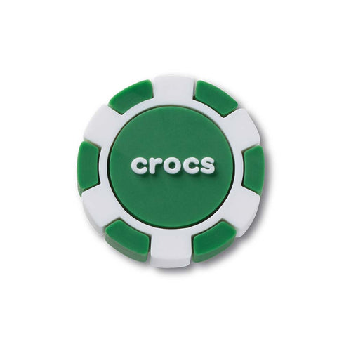 Jibbitz™ Crocs Poker Chip