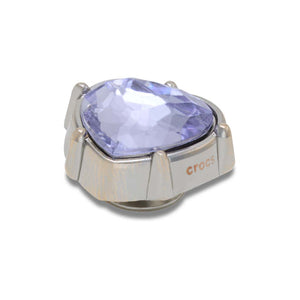 Jibbitz™ Nightshade SMT Gem Heart